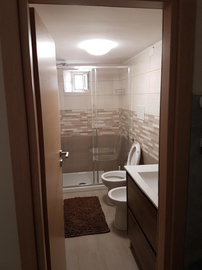 شقة Casa Chic بارليتا المظهر الخارجي الصورة