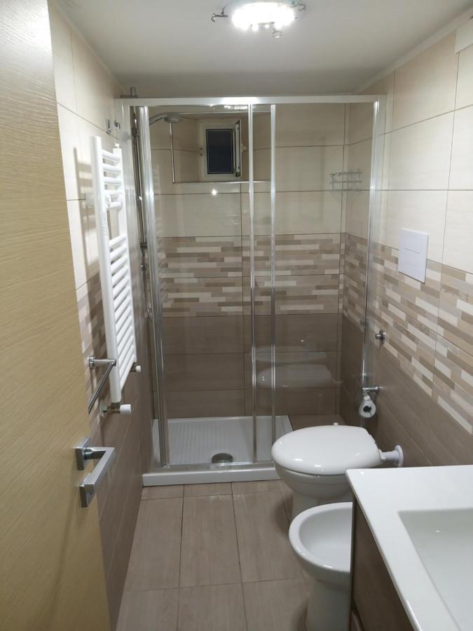 شقة Casa Chic بارليتا المظهر الخارجي الصورة
