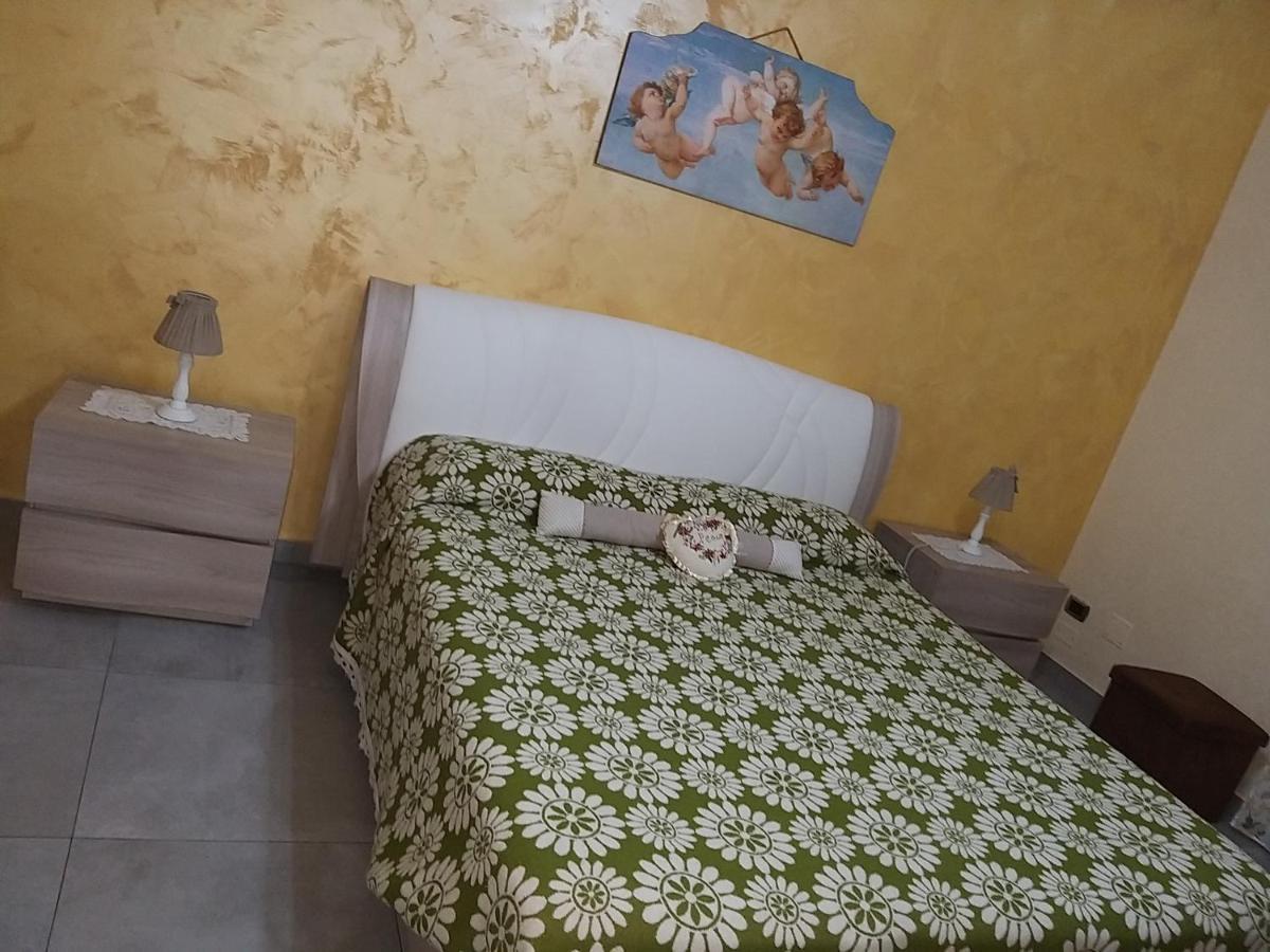 شقة Casa Chic بارليتا المظهر الخارجي الصورة