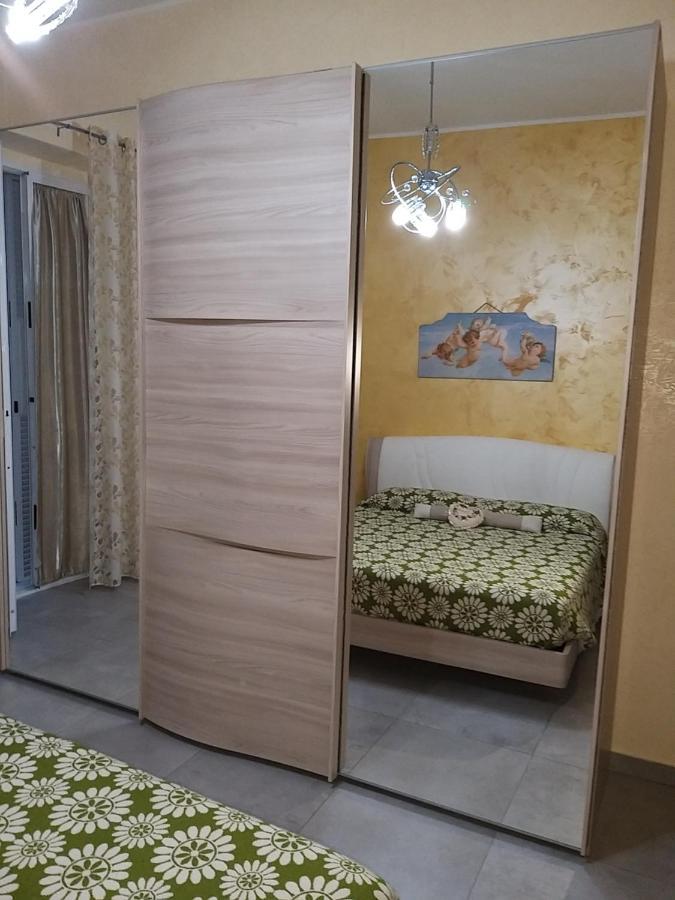 شقة Casa Chic بارليتا المظهر الخارجي الصورة