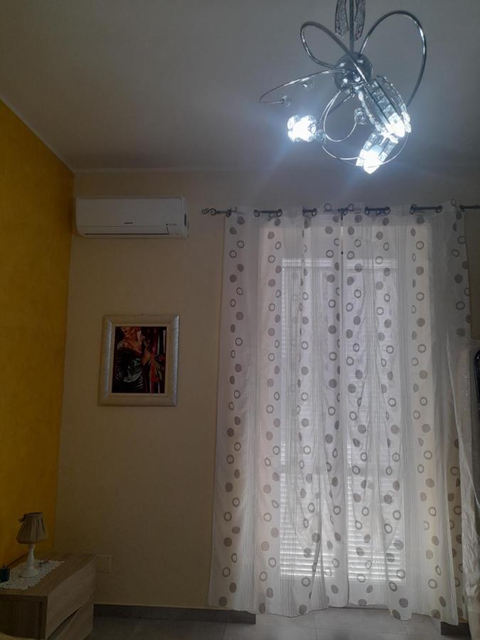 شقة Casa Chic بارليتا المظهر الخارجي الصورة